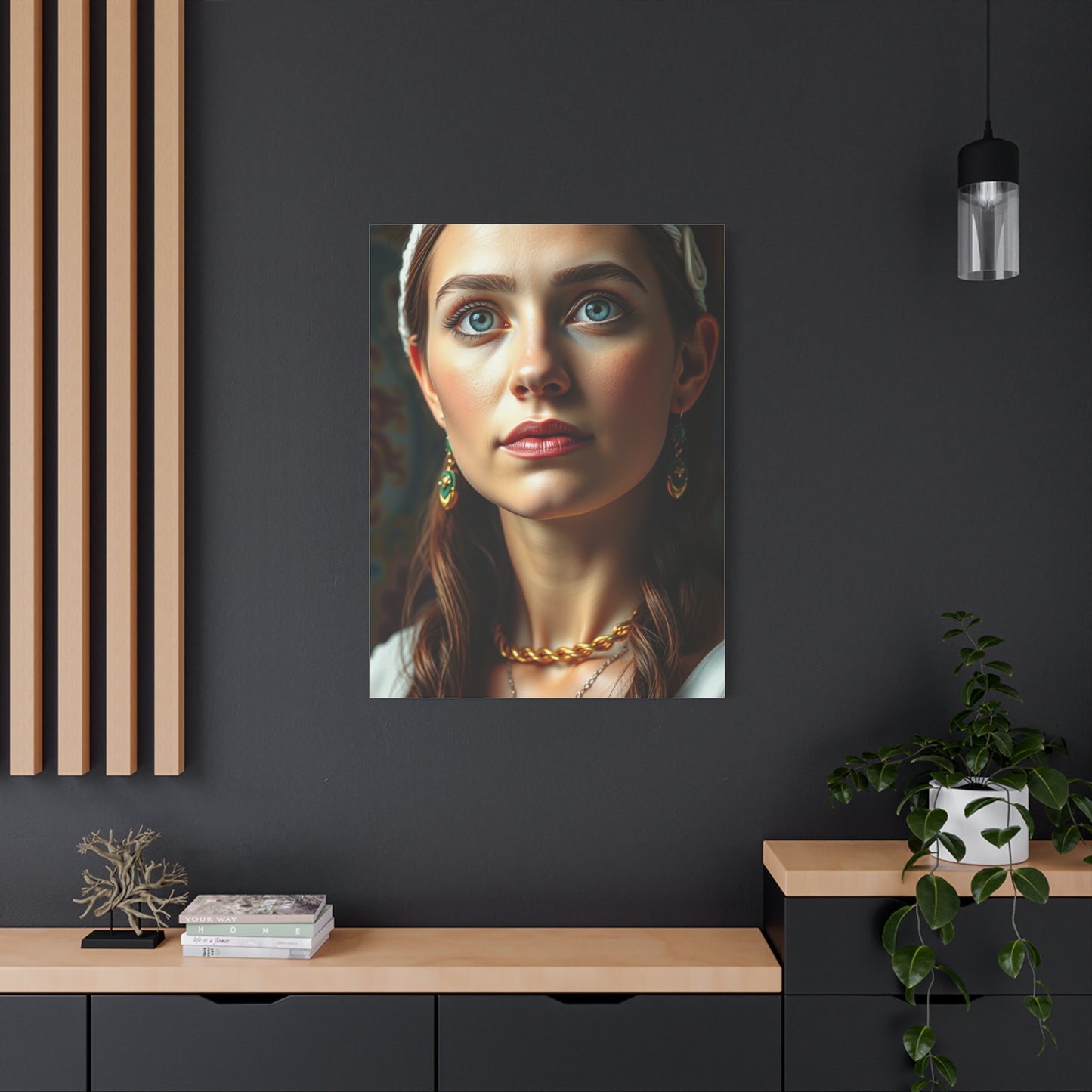 Supreme Catrin Welz-Stein Art Collection Wall Art & Canvas Print