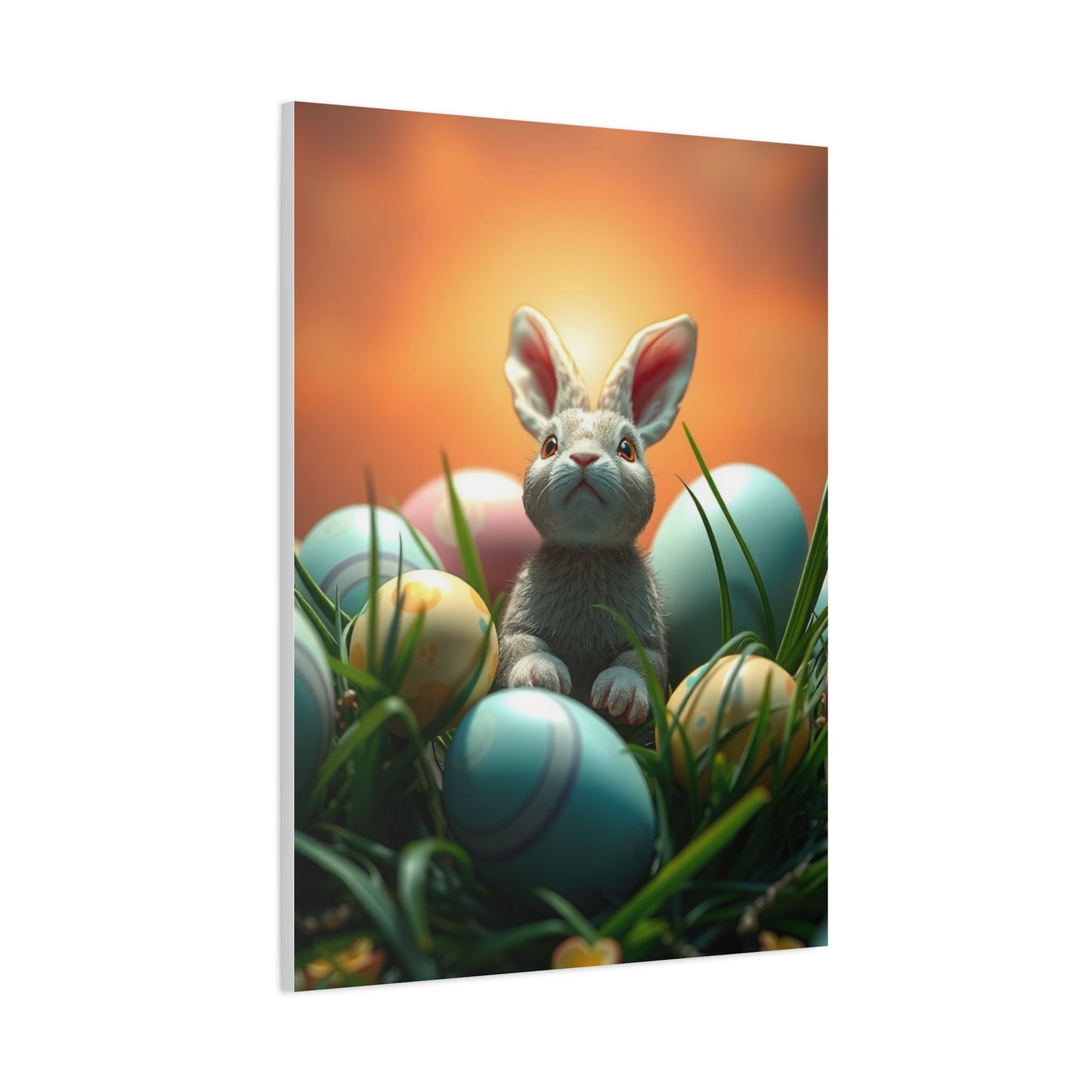 Elite Easter Art Vision Wall Art & Canvas Print