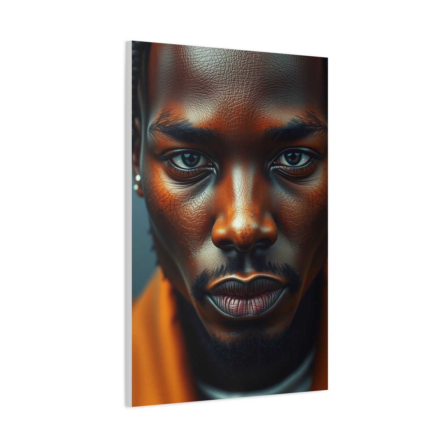 Elite Frank Ocean Art Vision Wall Art & Canvas Print