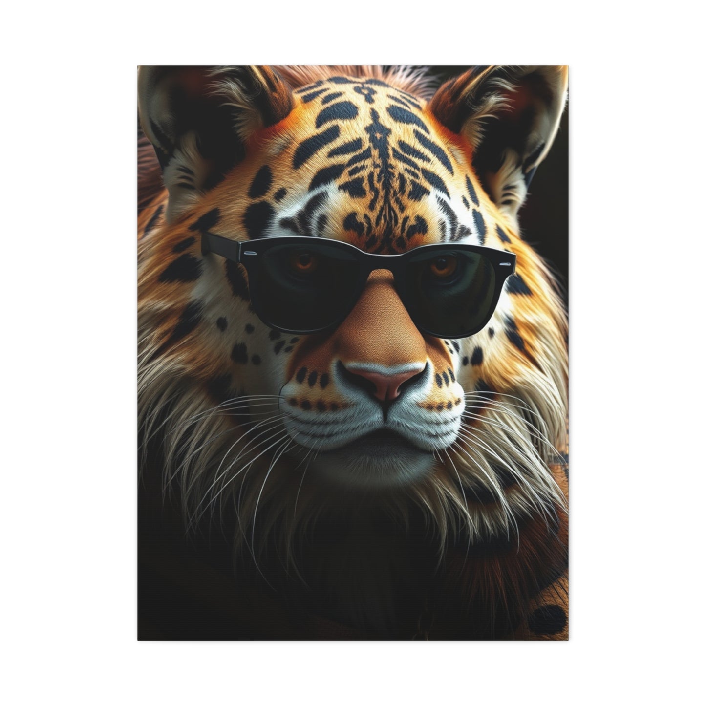 Fendi Art Supreme Gallery Wall Art & Canvas Print