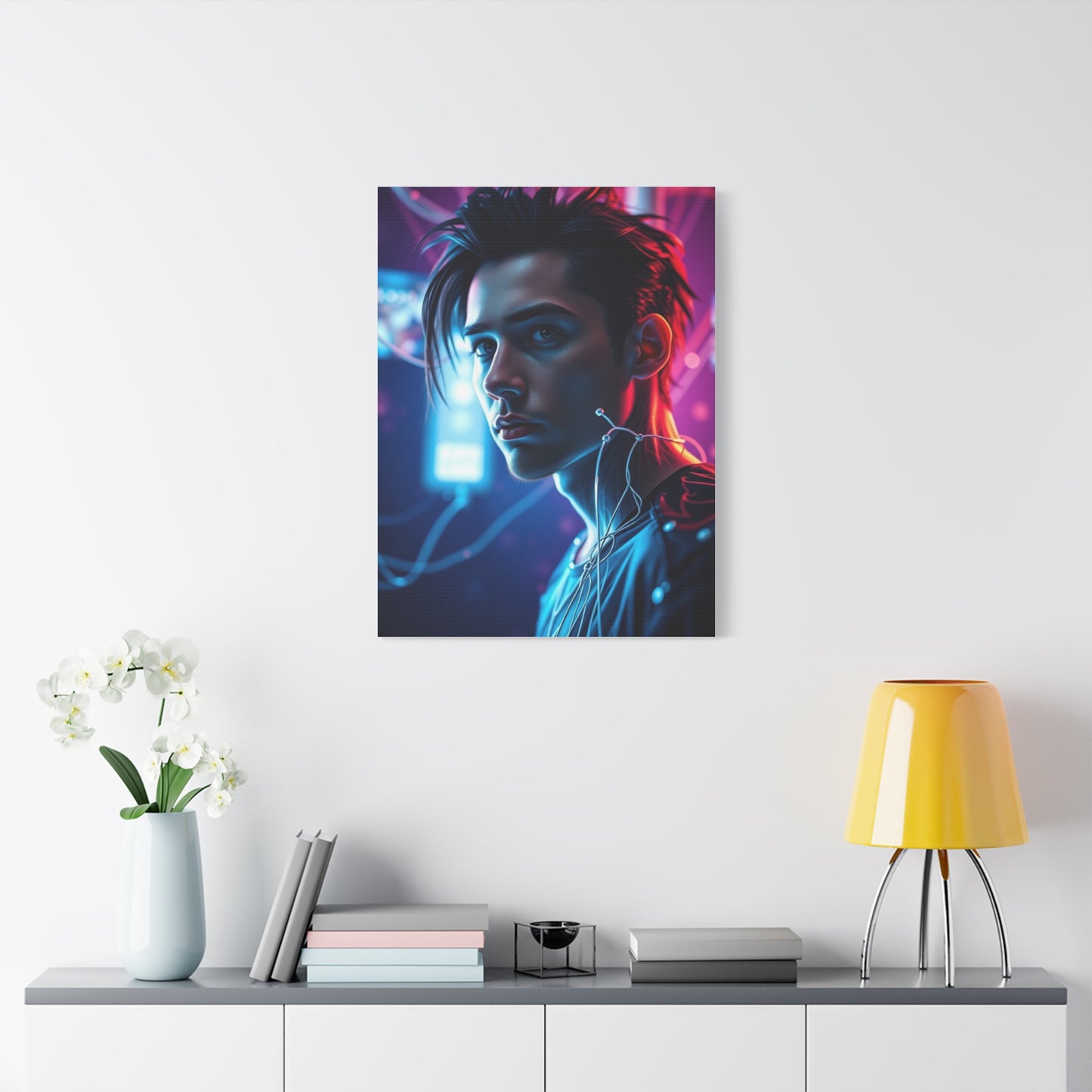 Collection Digital Art Art Wall Art & Canvas Print