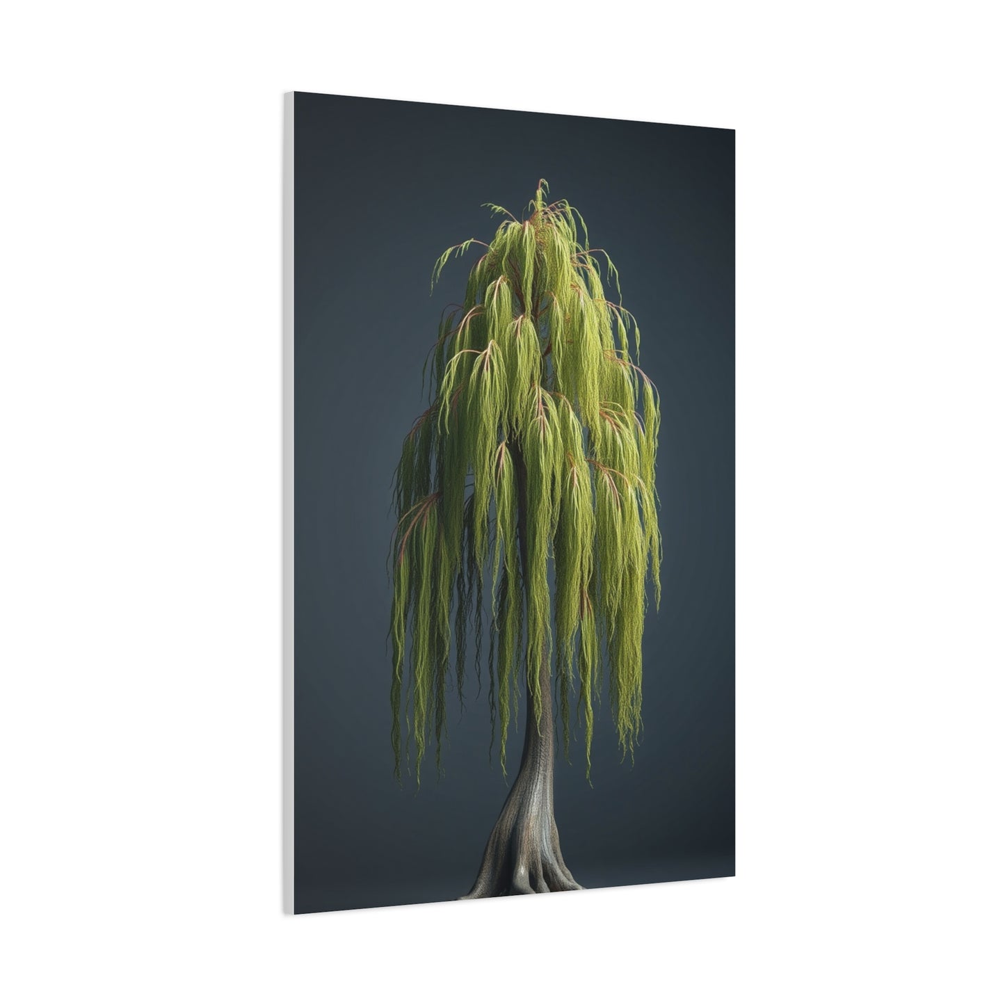Supreme Willow Tree Art Collection Wall Art & Canvas Print