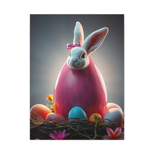 Easter Art Luxury Canvas Wall Art & Canvas Print