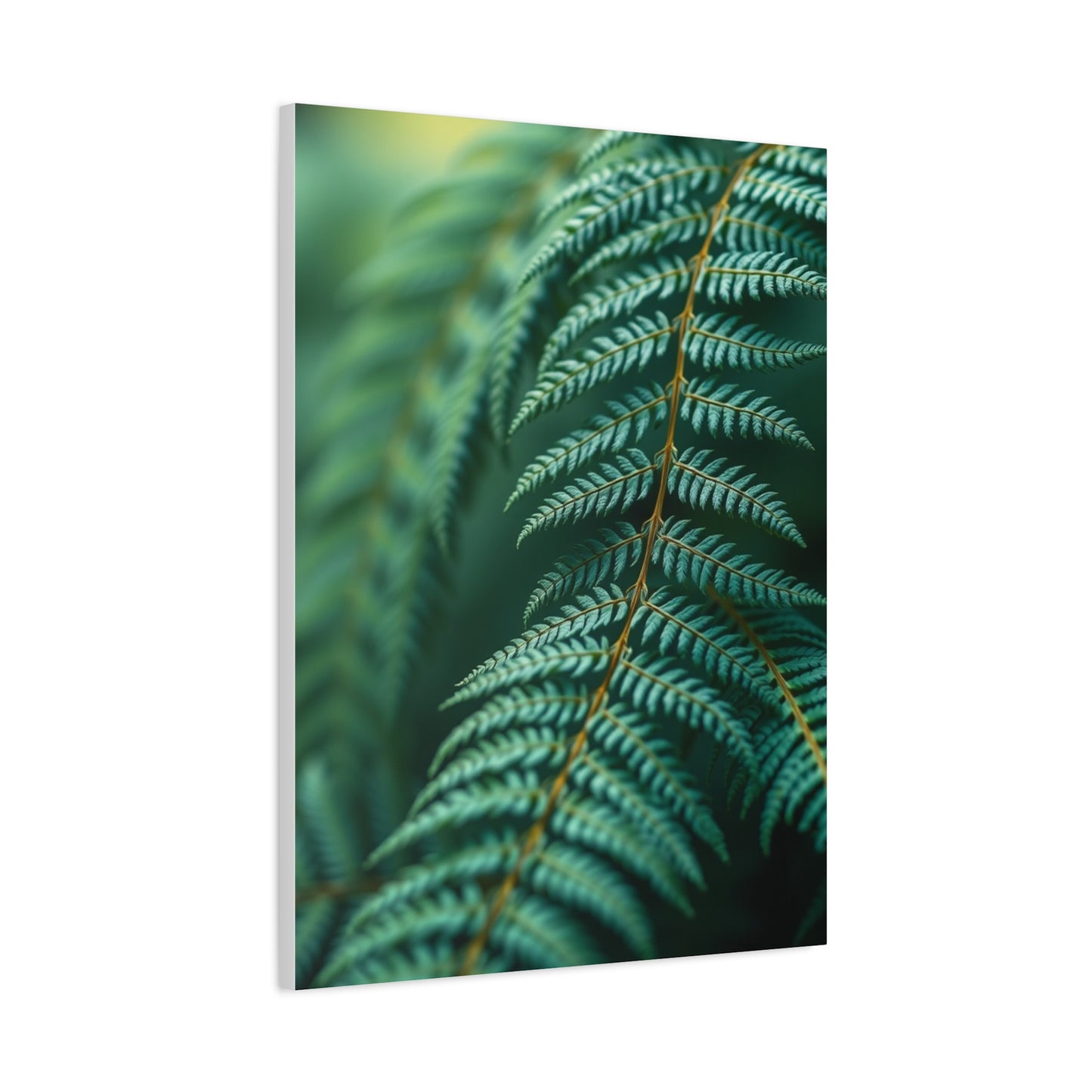 Masterpiece Fern Art Vision Wall Art & Canvas Print