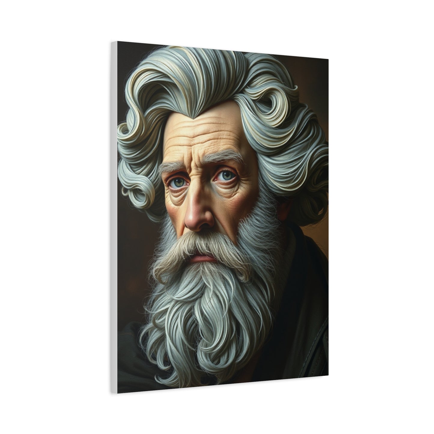 Pierre Auguste Art Refined Canvas Wall Art & Canvas Print