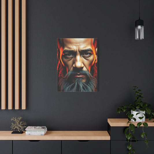 Collection Kane C Andrade Art Art Wall Art & Canvas Print