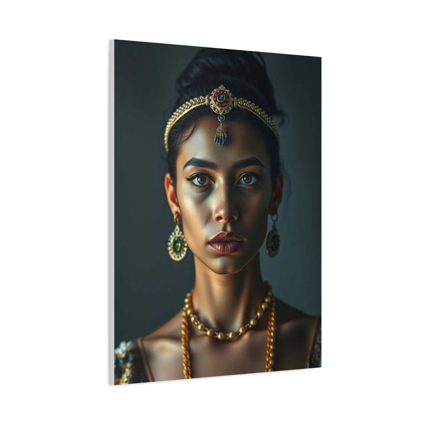 Hipstoric Art Refined Canvas Wall Art & Canvas Print