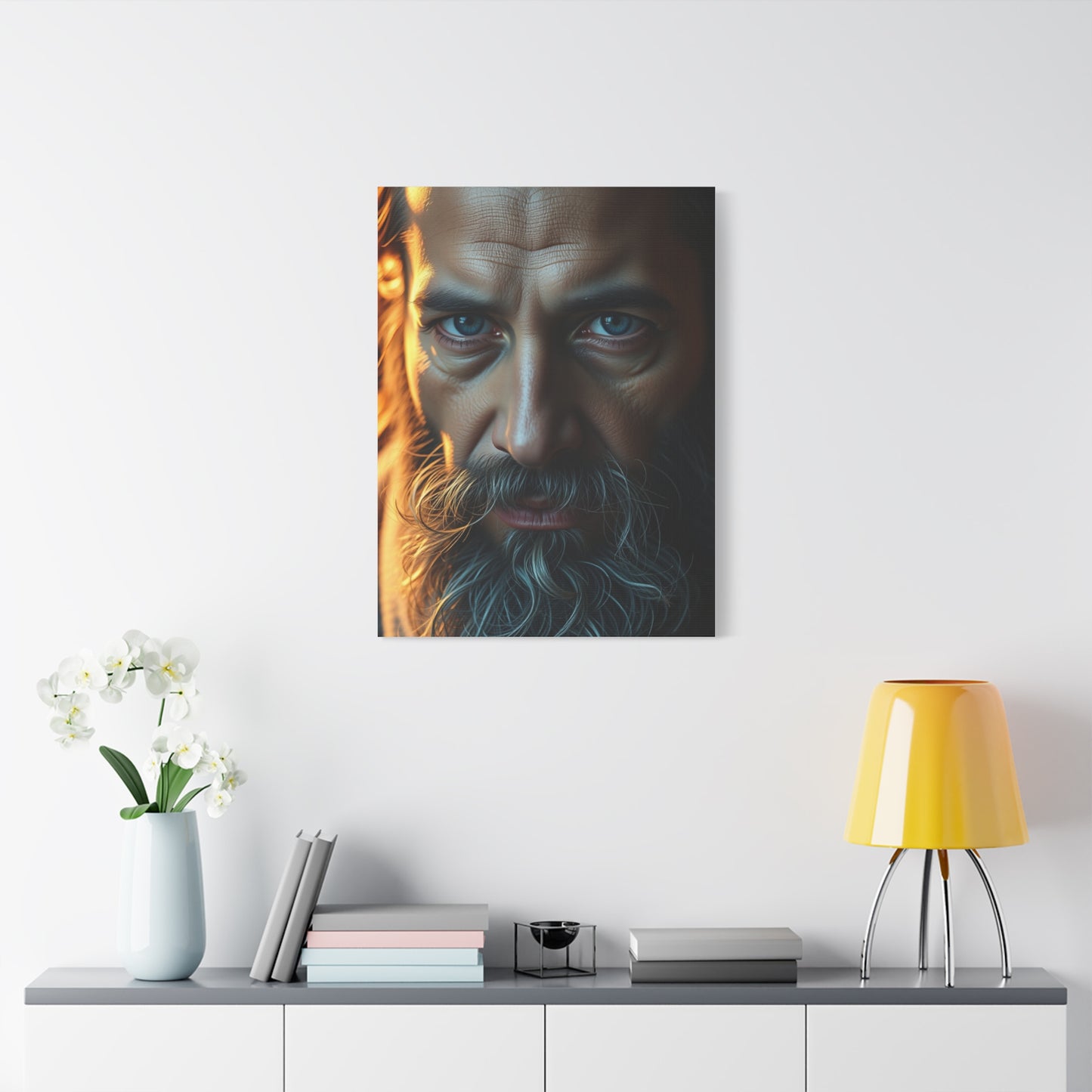 Supreme Chris Hytha Art Collection Wall Art & Canvas Print