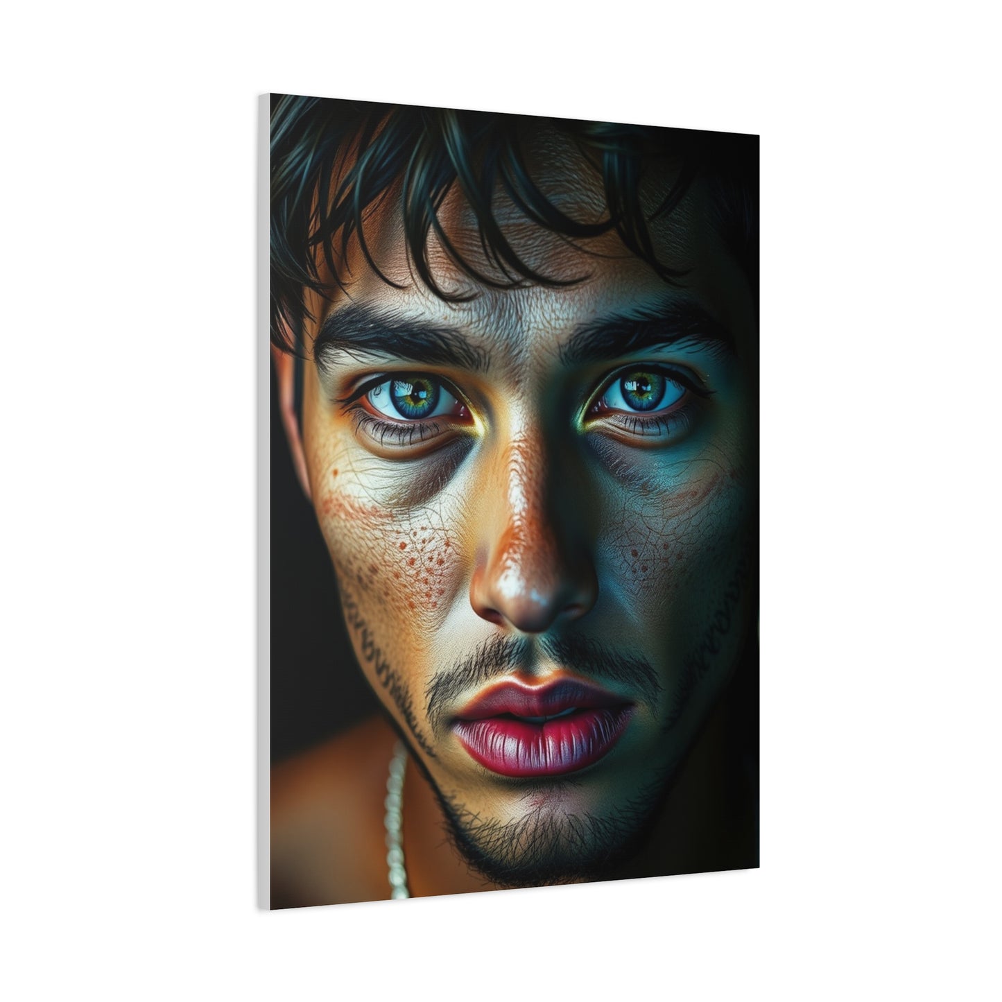 Elite Loui Jover Art Vision Wall Art & Canvas Print