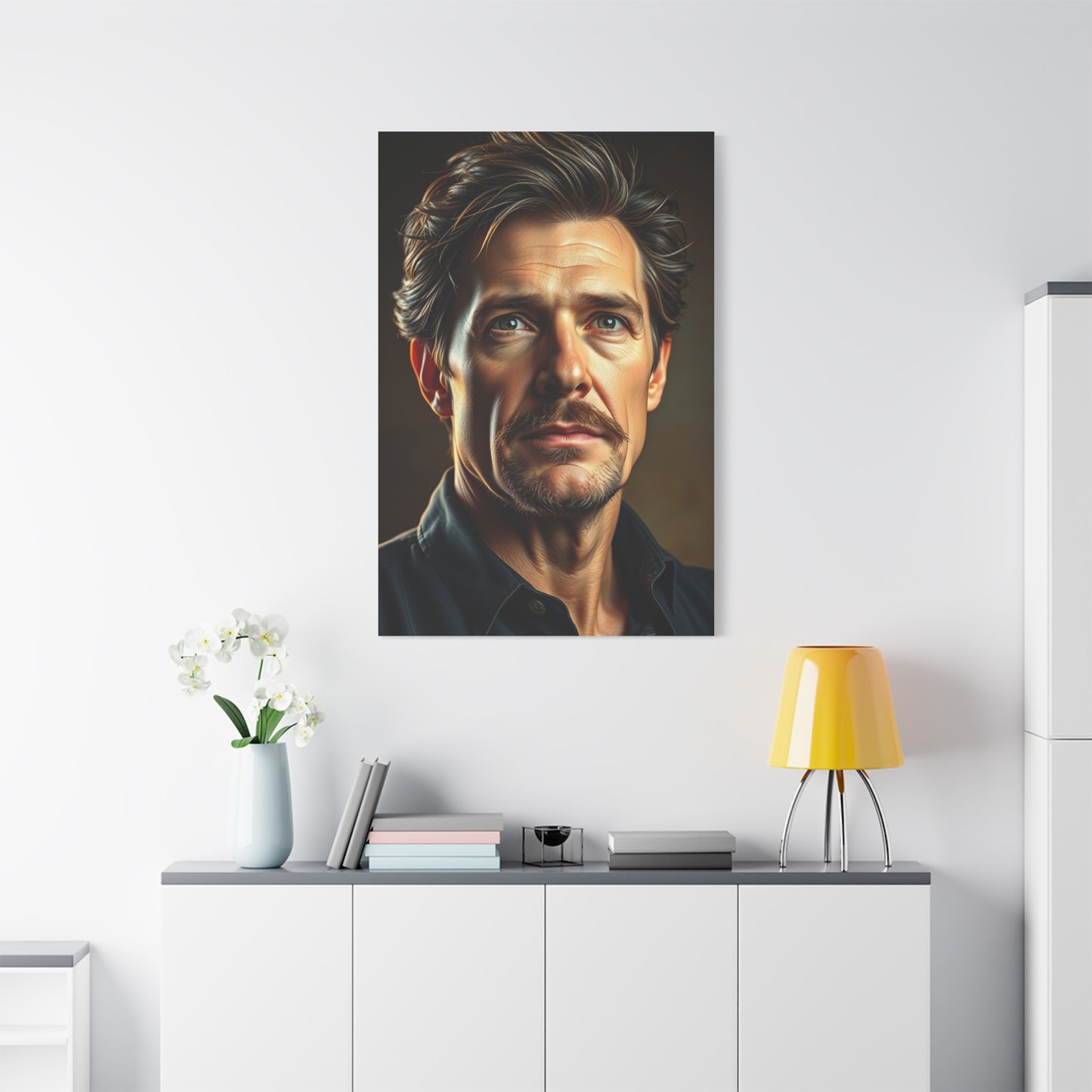 Masterpiece Phillppe Hugonnard Art Vision Wall Art & Canvas Print