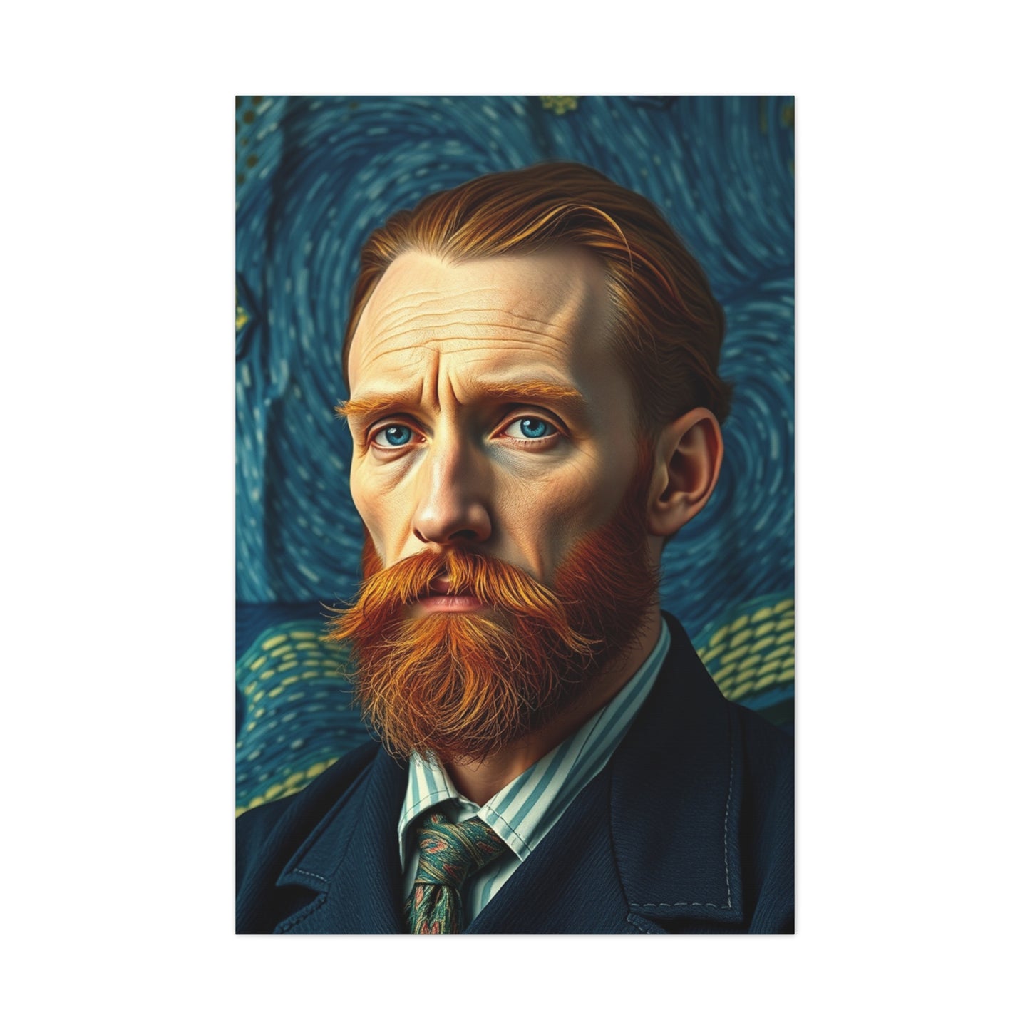 Vincent Van Gogh Art Luxury Canvas Wall Art & Canvas Print