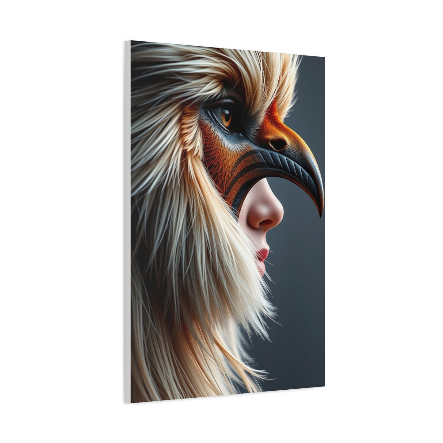 Seek One Art Supreme Gallery Wall Art & Canvas Print