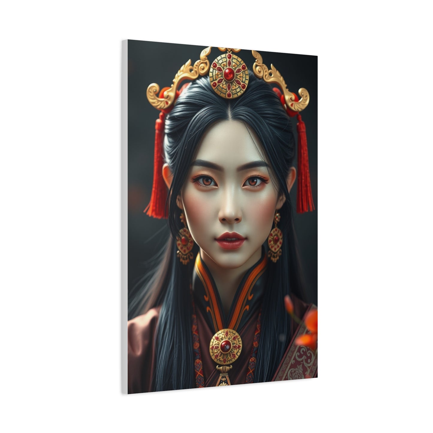 Danhui Nai Art Supreme Gallery Wall Art & Canvas Print