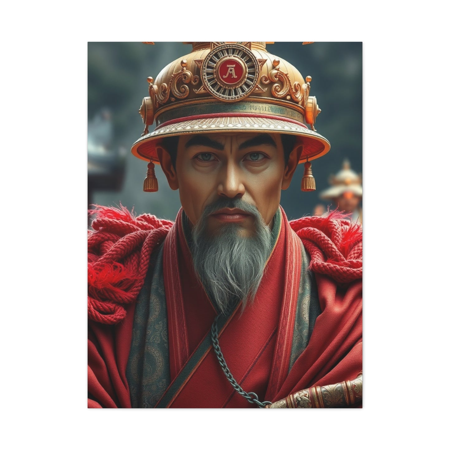 Supreme Traditional Wall Art Collection Wall Art & Canvas Print