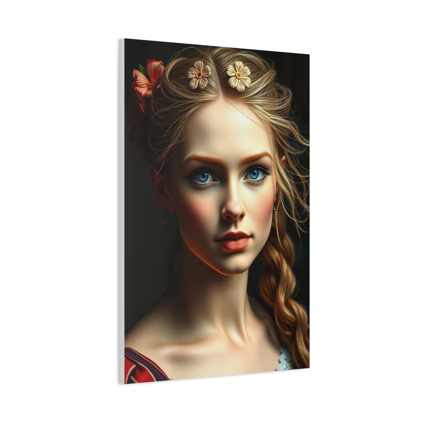 Collection Willem Haenraets Art Art Wall Art & Canvas Print