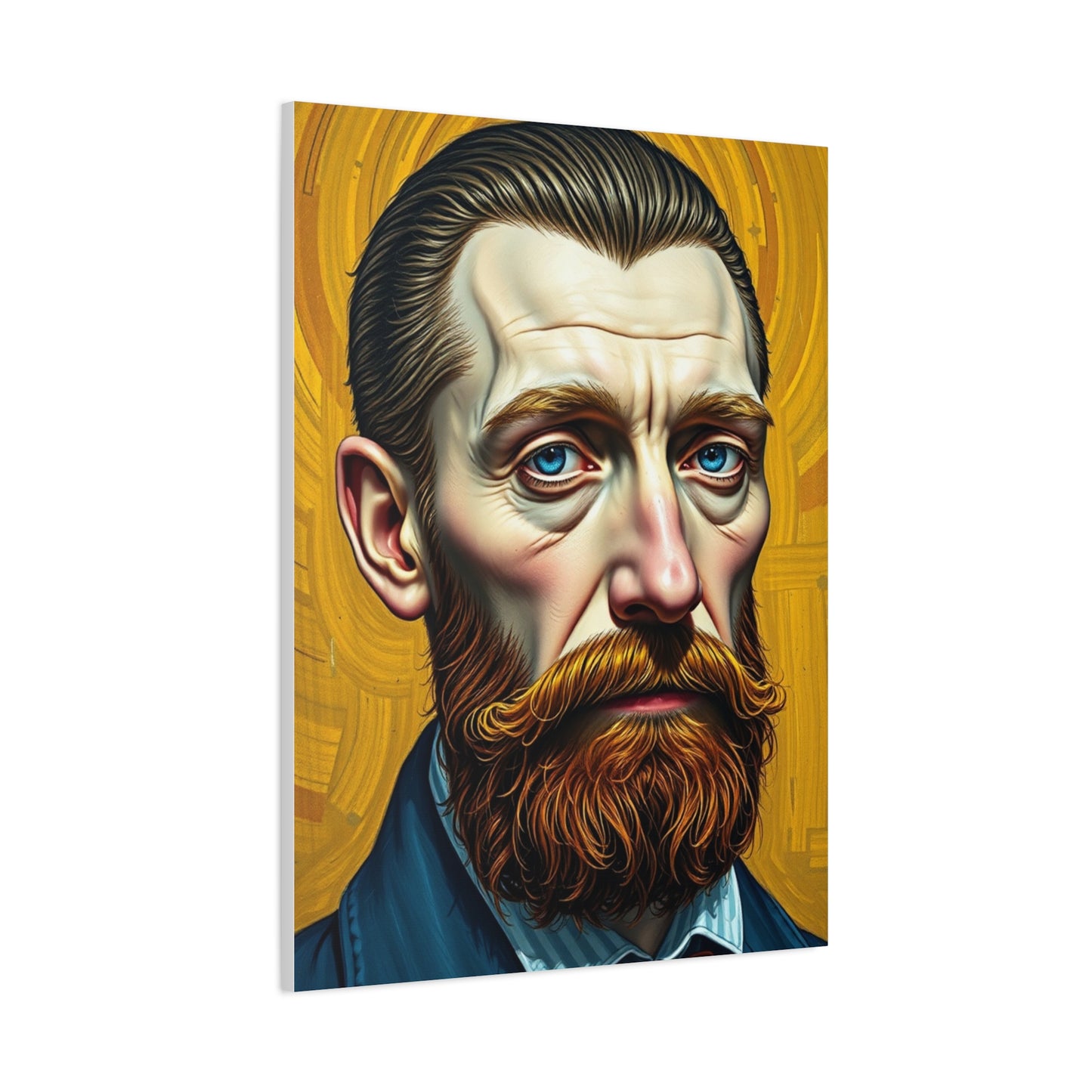 Vincent Van Gogh Art Supreme Gallery Wall Art & Canvas Print