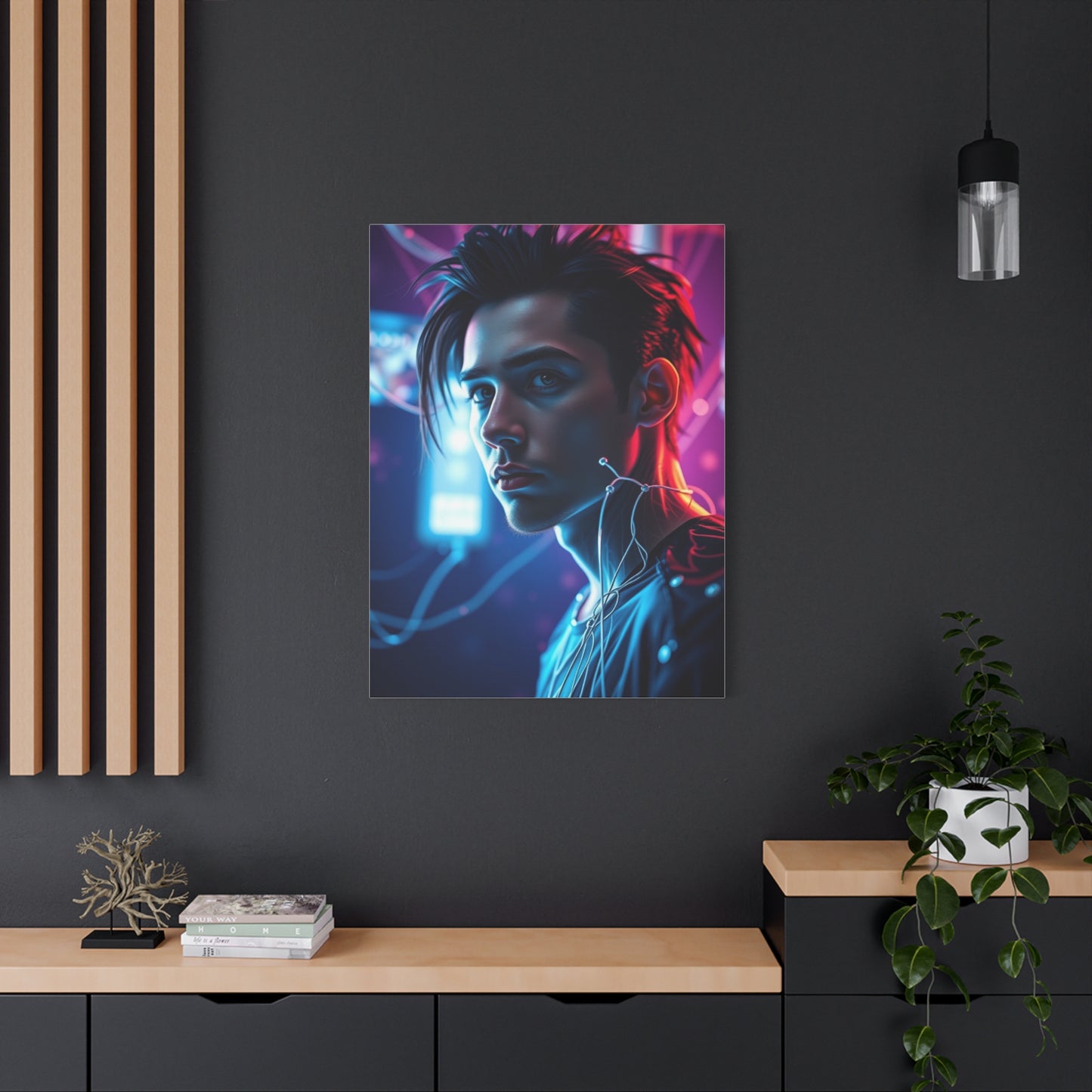 Collection Digital Art Art Wall Art & Canvas Print