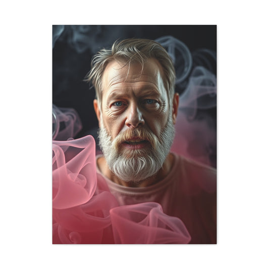 Elite Tim Kahane Art Vision Wall Art & Canvas Print