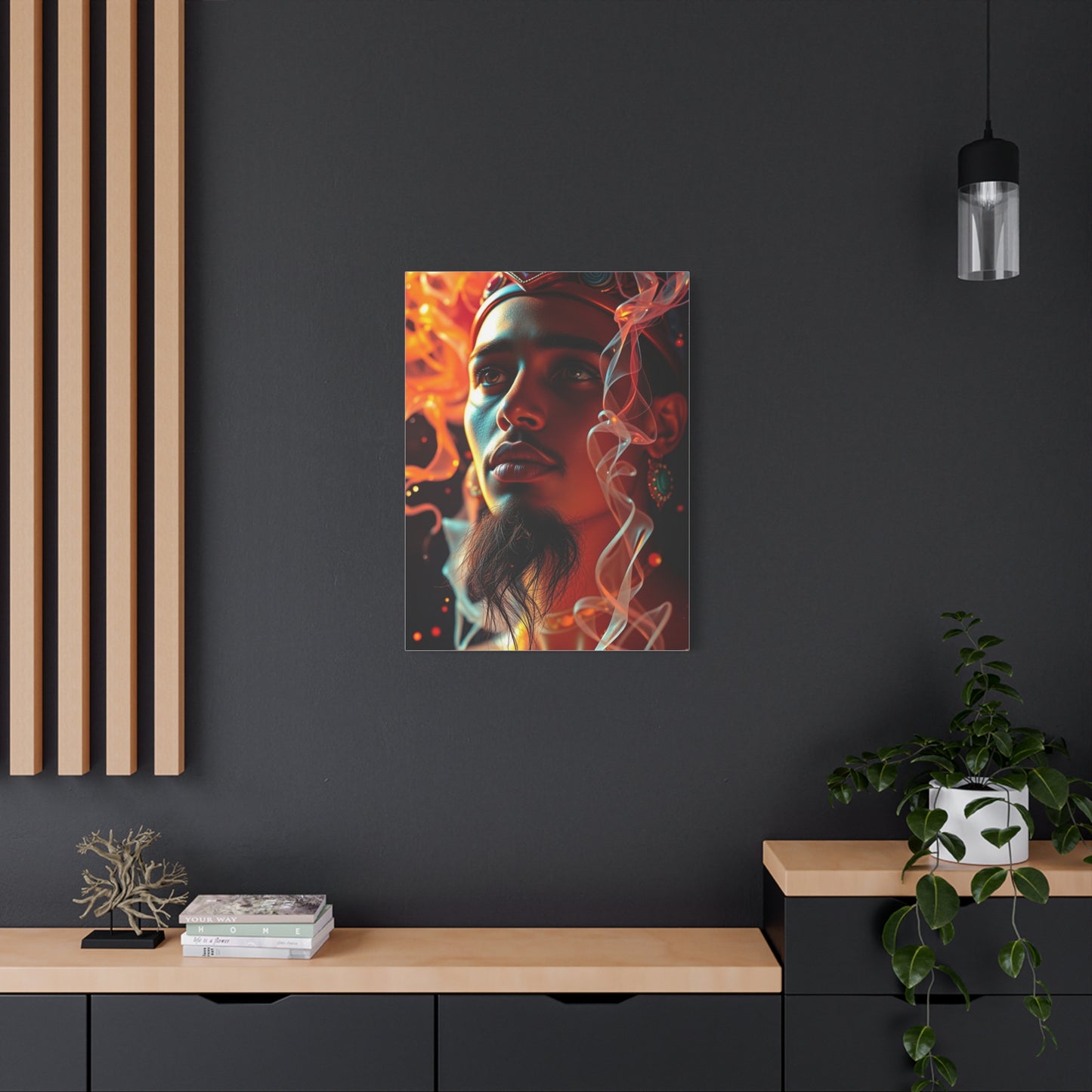 Collection Euphoric Art Art Wall Art & Canvas Print