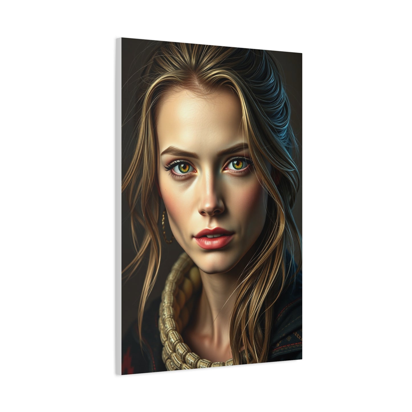 Nicky Boehme Art Luxury Canvas Wall Art & Canvas Print