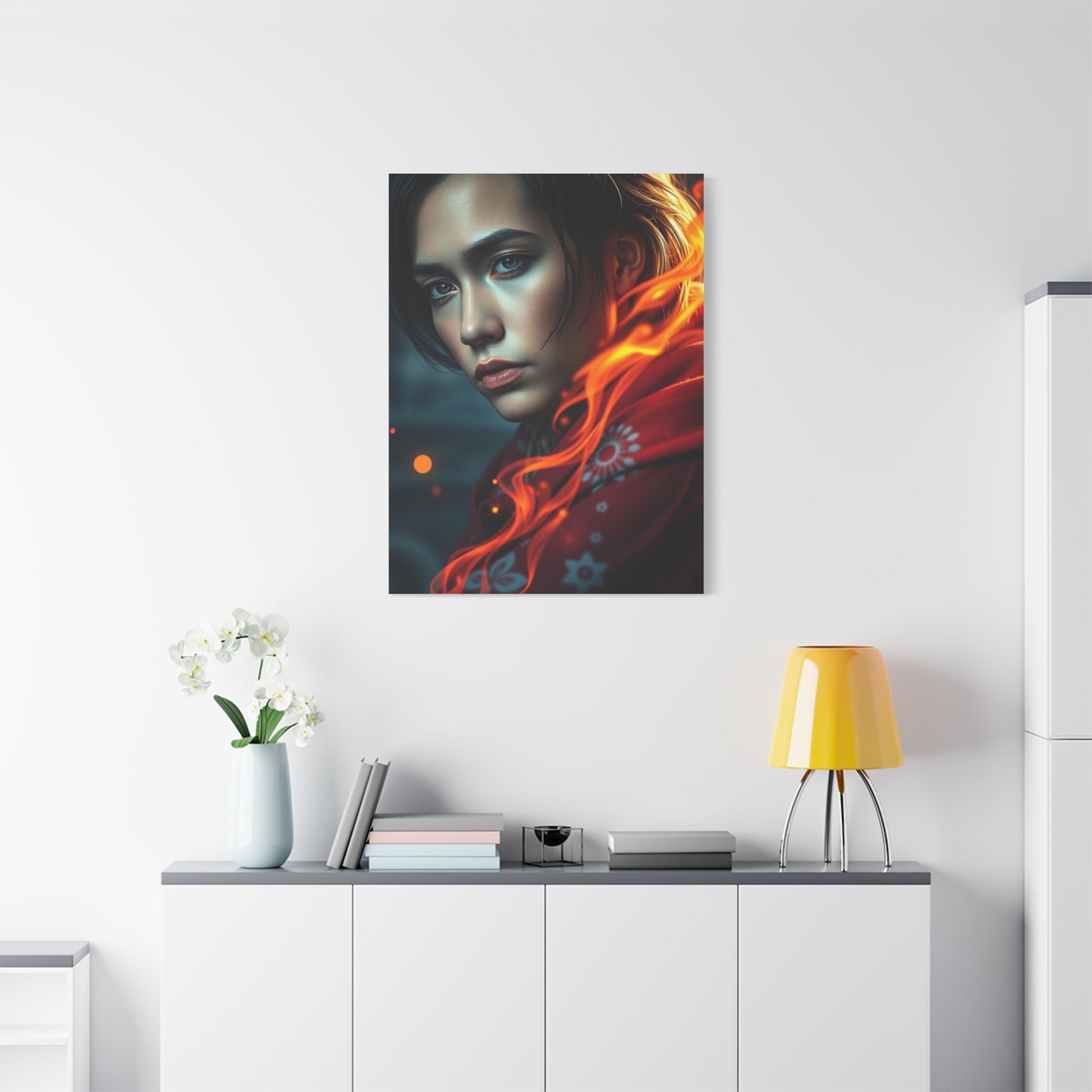 Supreme Hope Art Collection Wall Art & Canvas Print