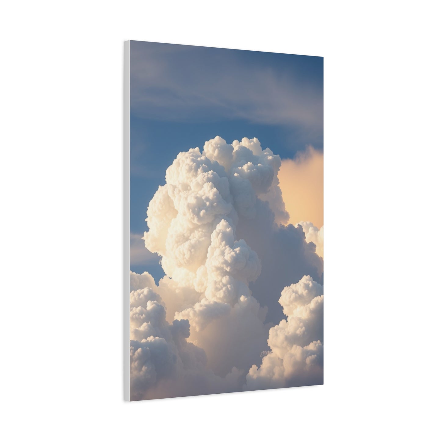 Supreme Cloud Art Collection Wall Art & Canvas Print