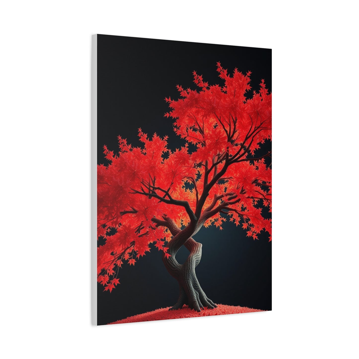 Maple Tree Art Supreme Gallery Wall Art & Canvas Print