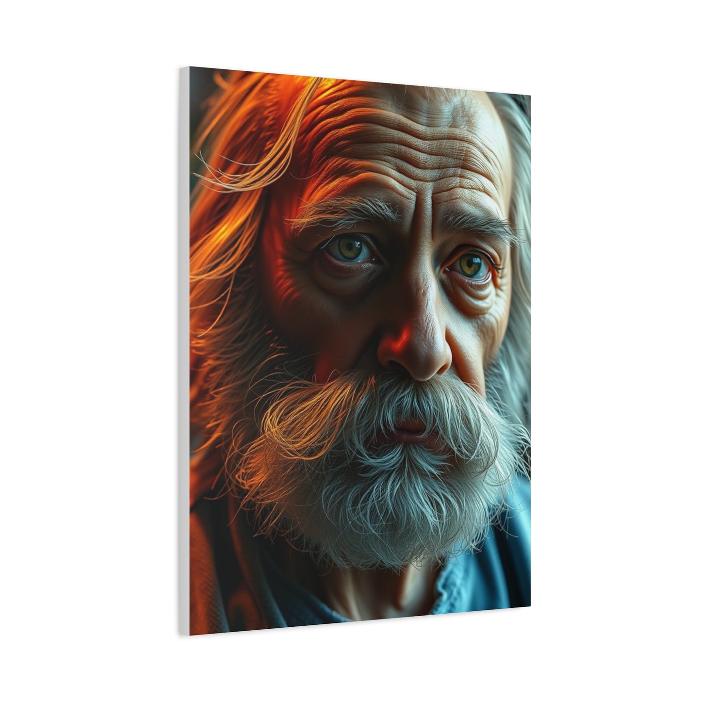 Supreme Michael Sowa Art Collection Wall Art & Canvas Print