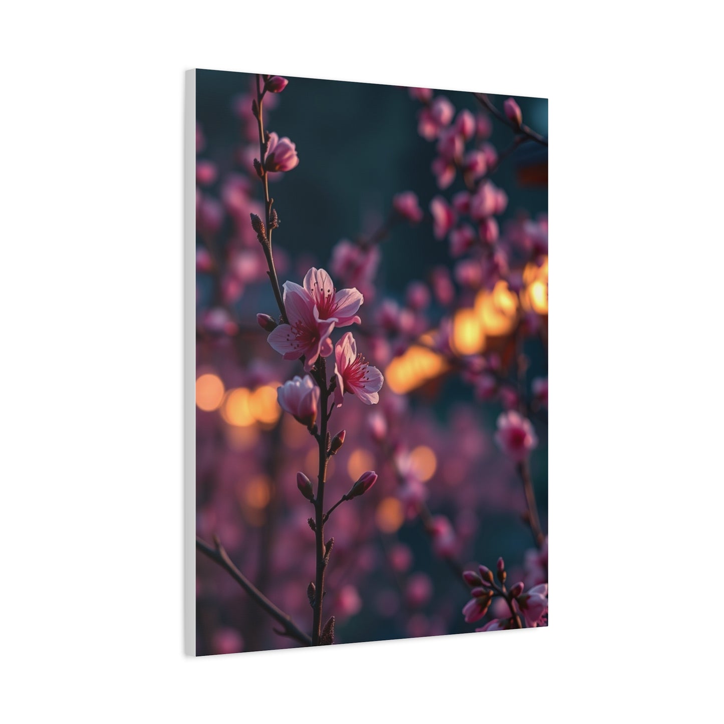 Masterpiece Spring Art Vision Wall Art & Canvas Print