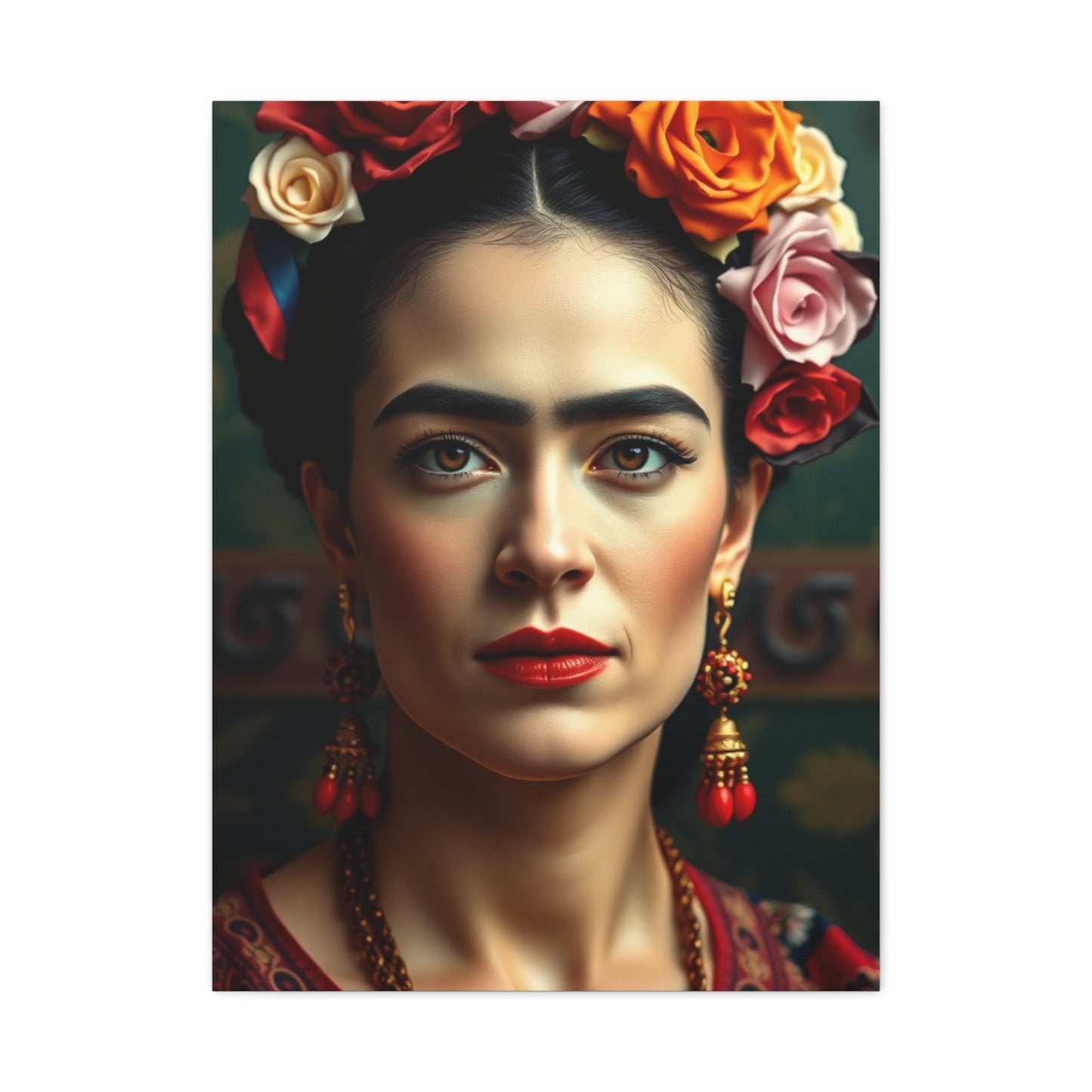 Collection Frida Kahlo Art Art Wall Art & Canvas Print