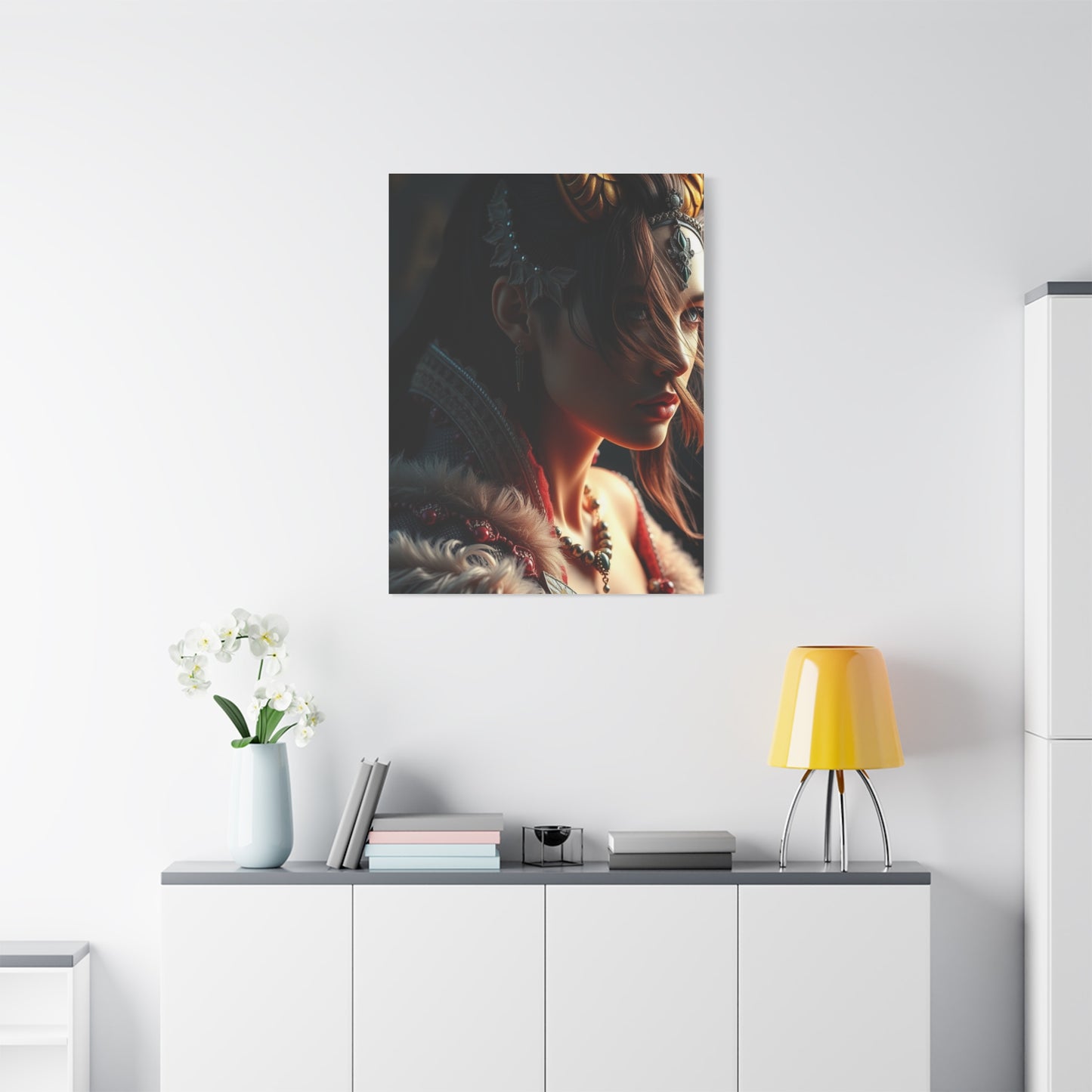 Tava Studios Art Refined Canvas Wall Art & Canvas Print