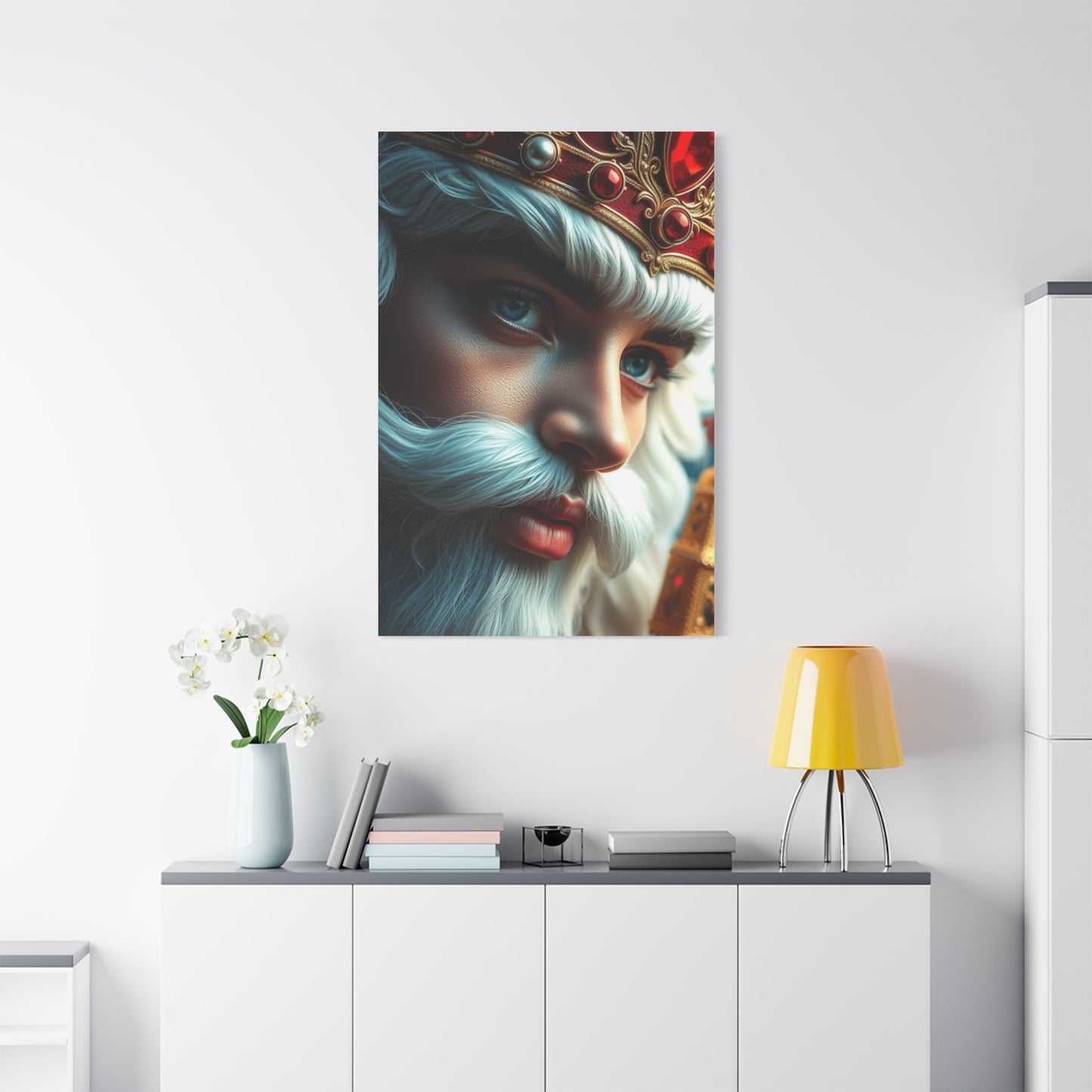 Collection Crown Art Art Wall Art & Canvas Print