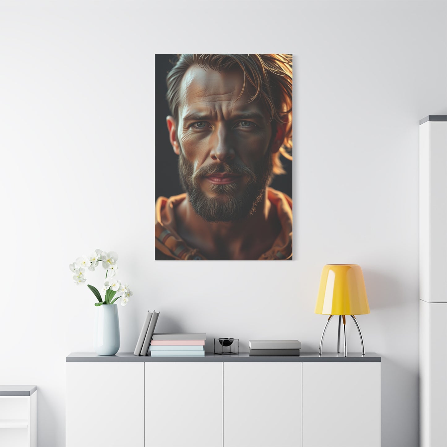 Supreme Zach Doehler Art Collection Wall Art & Canvas Print