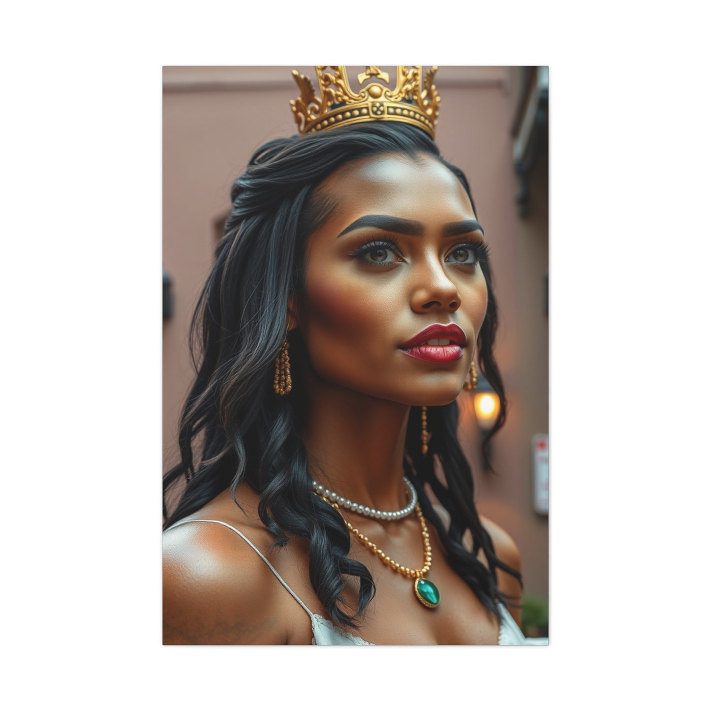 New Orleans Wall Art Luxury Canvas Wall Art & Canvas Print