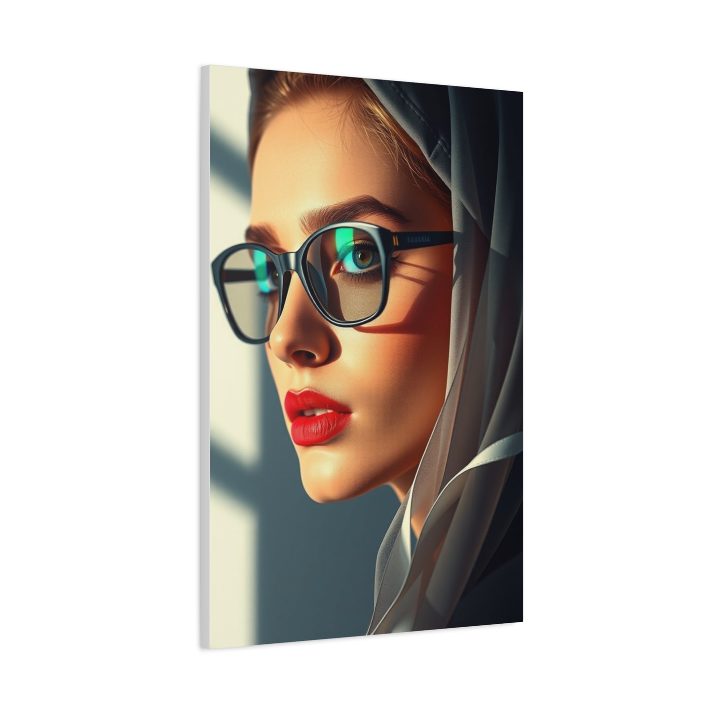 Elite Dior Art Vision Wall Art & Canvas Print