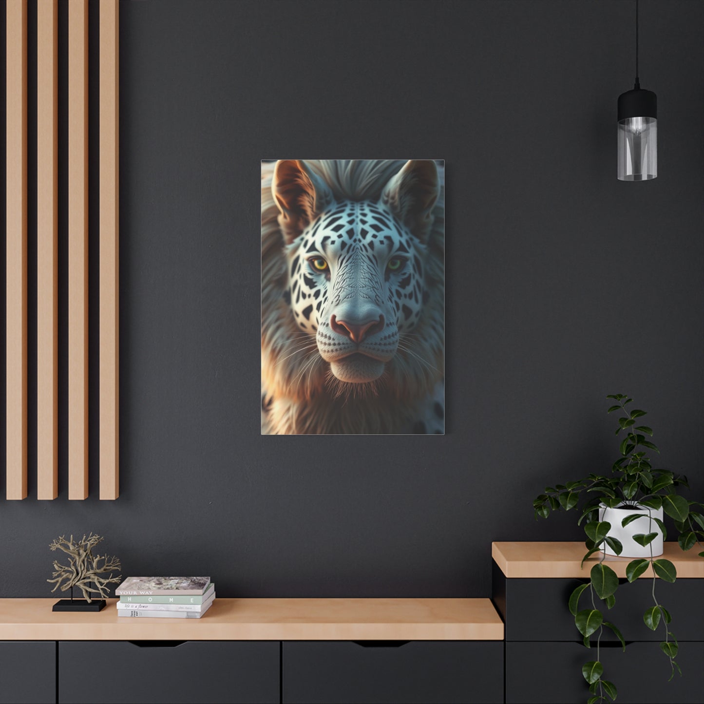 Elite EttaVee Art Vision Wall Art & Canvas Print
