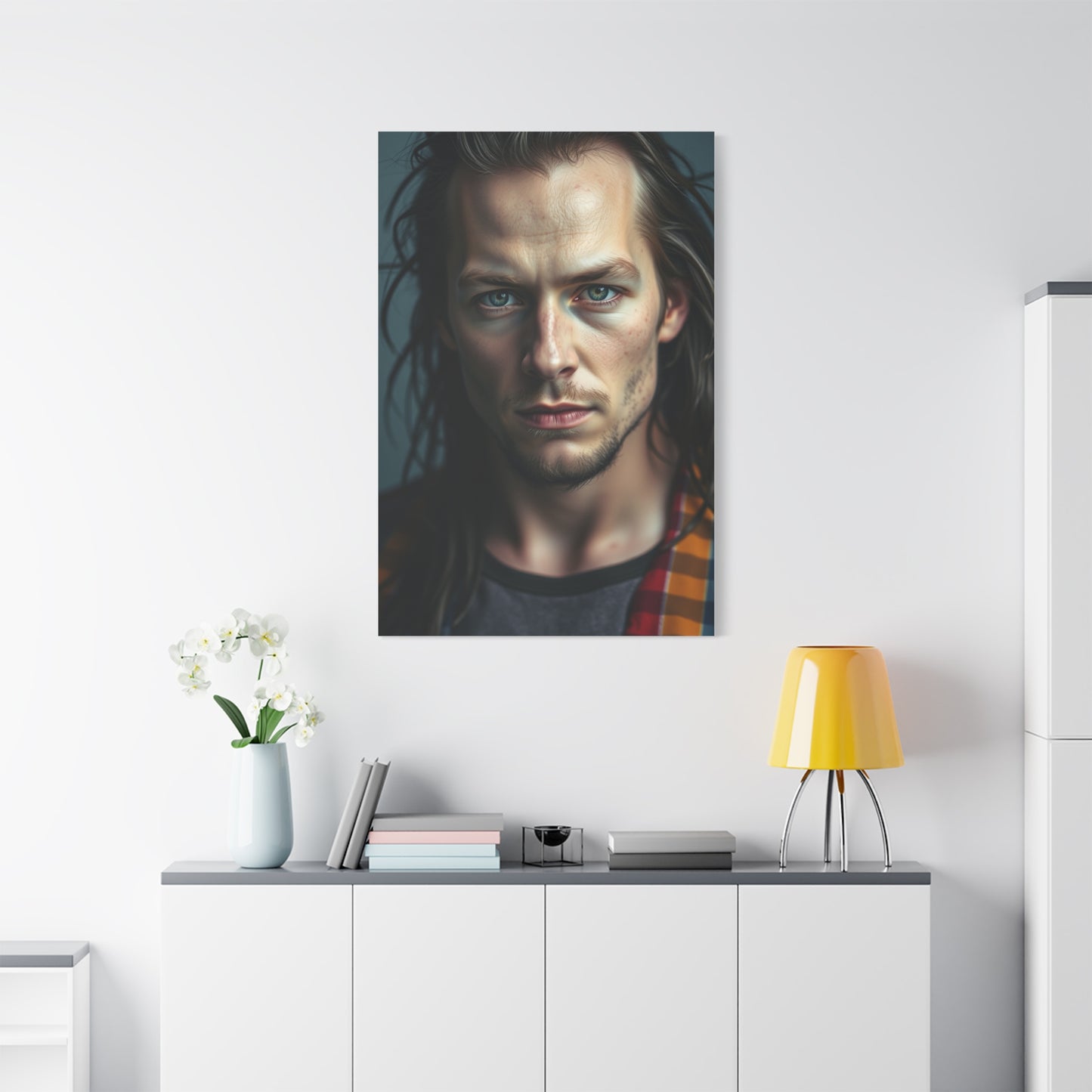 Masterpiece Jamison Gish Art Vision Wall Art & Canvas Print