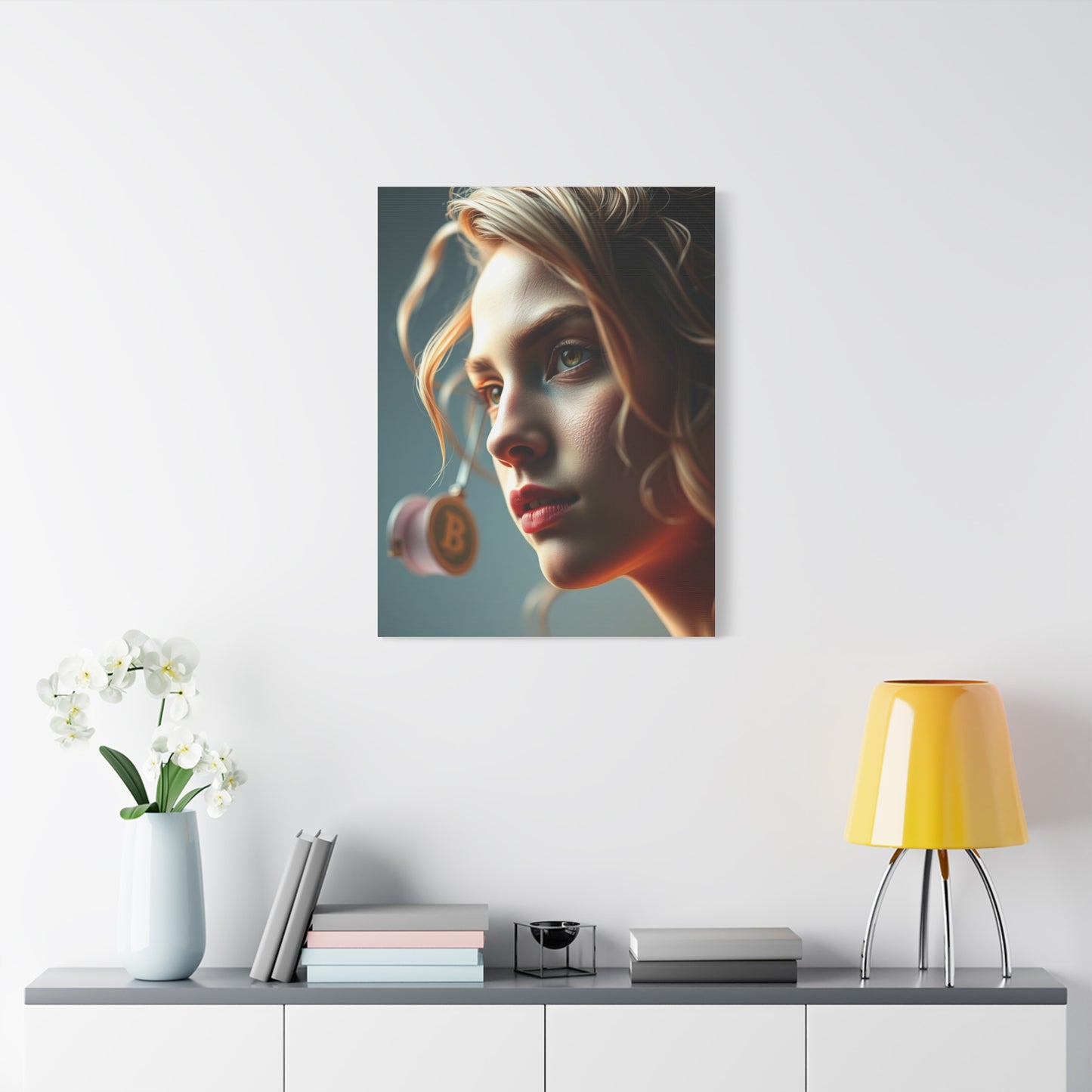 Supreme United Kingdom Art Collection Wall Art & Canvas Print