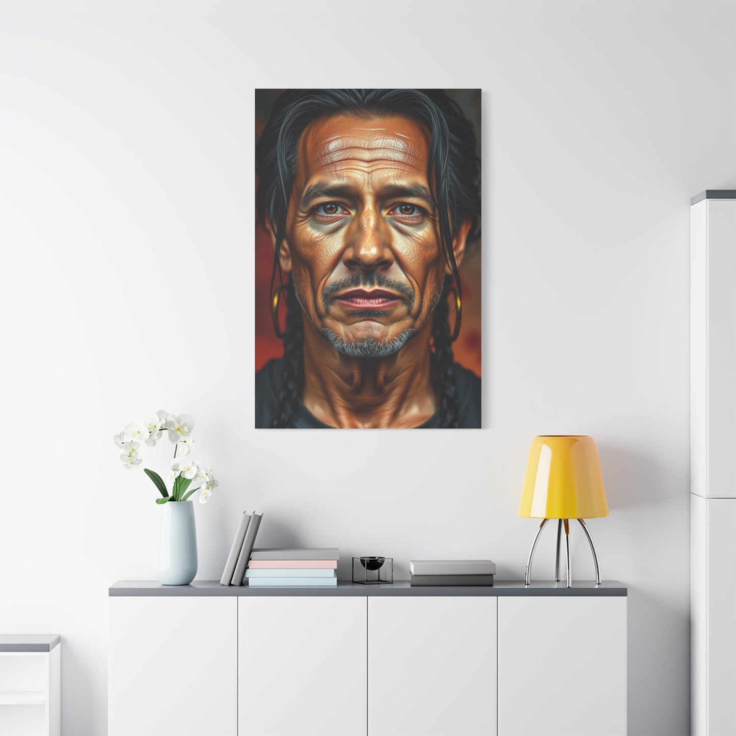 Supreme Fran Rodriguez Art Collection Wall Art & Canvas Print