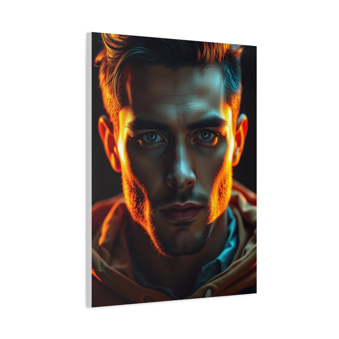 Cool Art for Guys Art Supreme Gallery Wall Art & Canvas Print