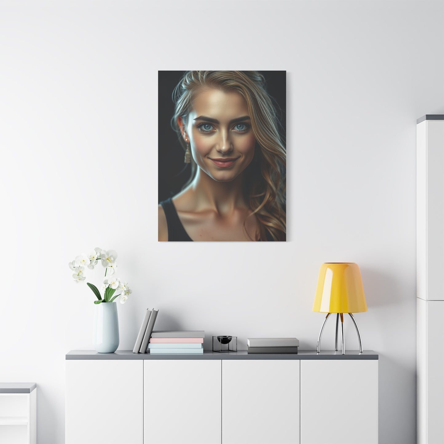 Elite Paige Tingey Art Vision Wall Art & Canvas Print