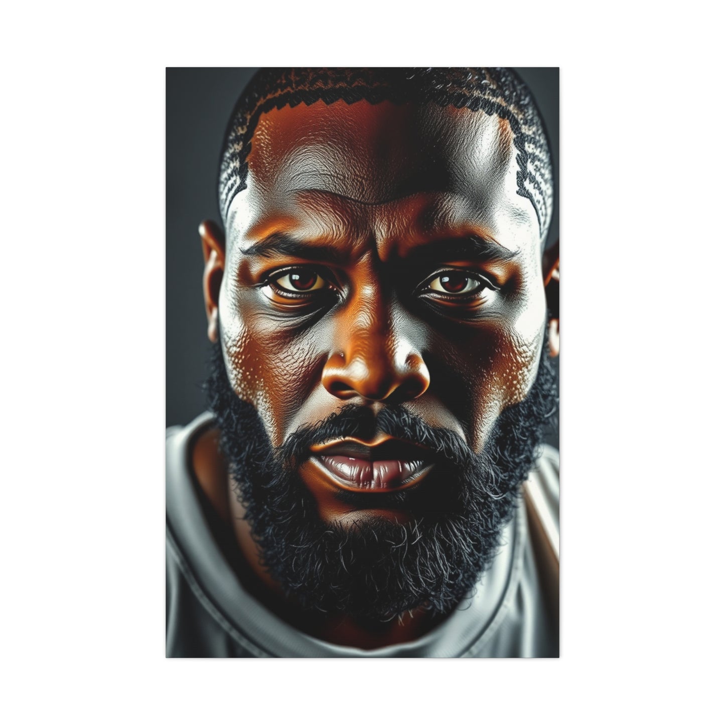 Kane C Andrade Art Supreme Gallery Wall Art & Canvas Print