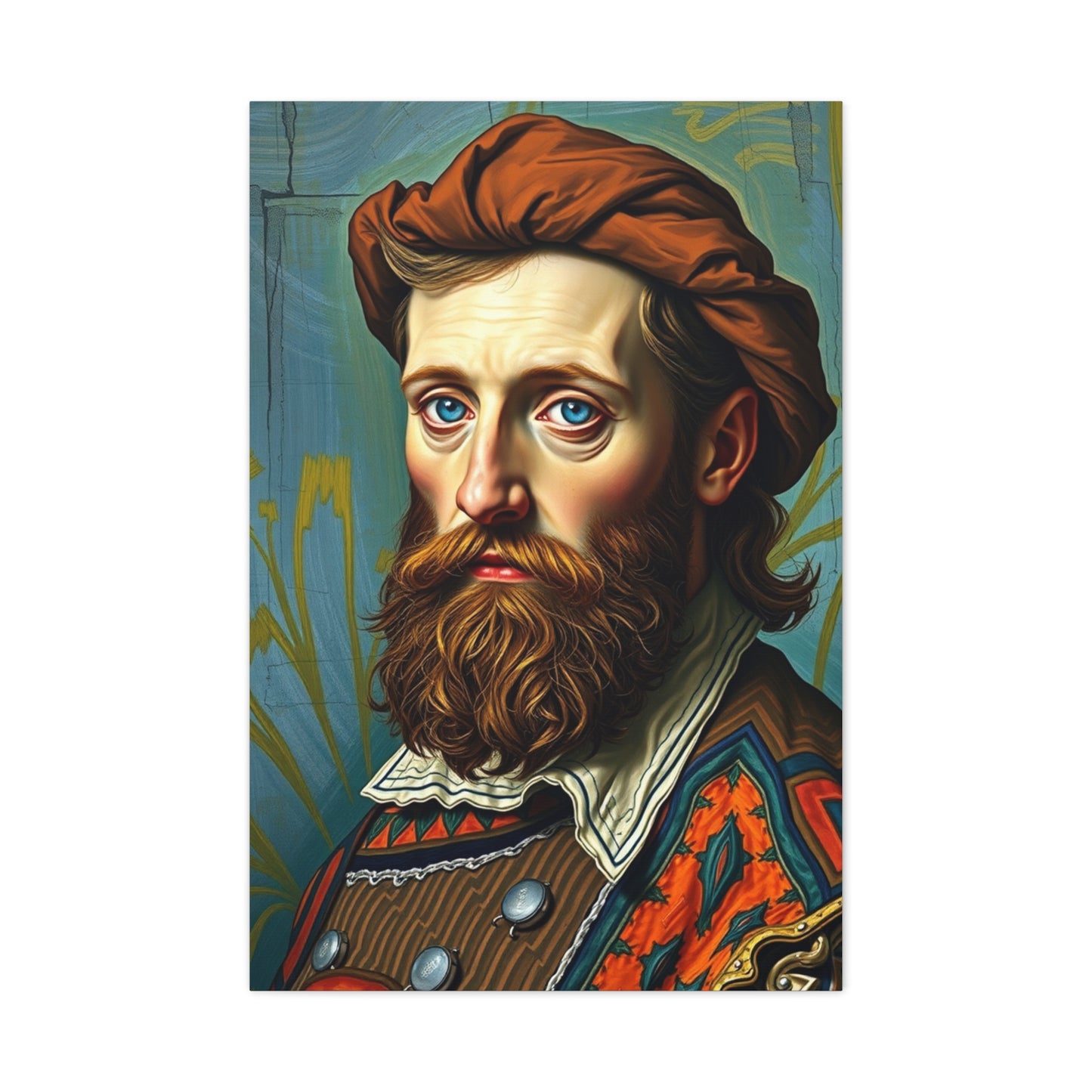 Supreme Paul Cezanne Art Collection Wall Art & Canvas Print