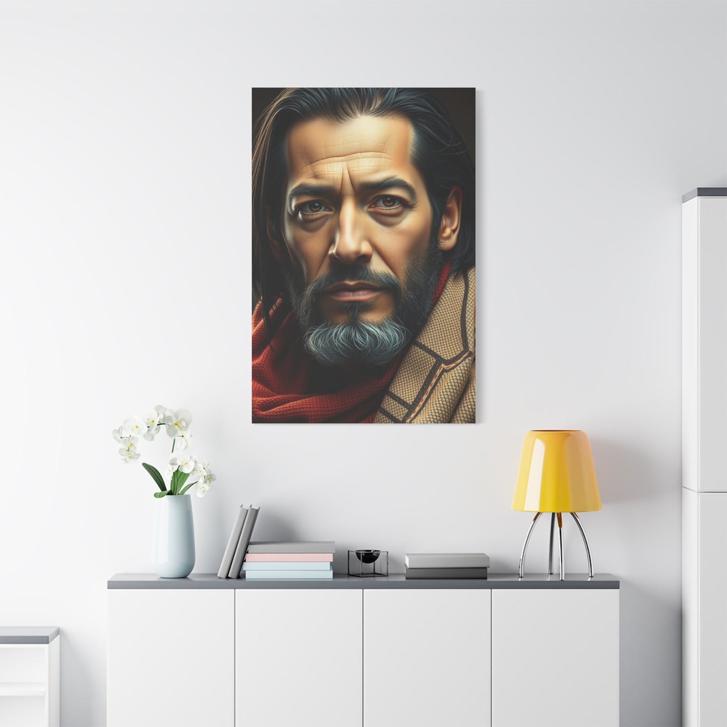 Phillppe Hugonnard Art Supreme Gallery Wall Art & Canvas Print