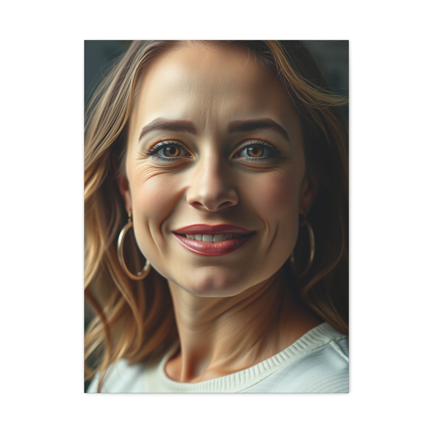 Masterpiece Jessica Stempel Art Vision Wall Art & Canvas Print