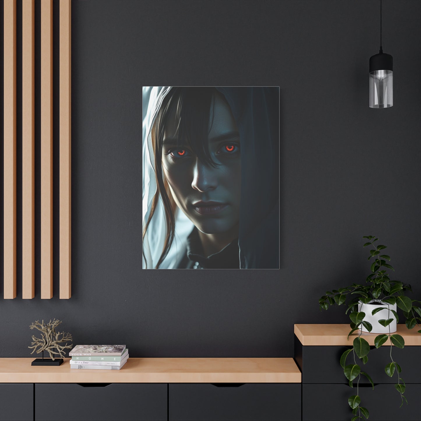 Supreme Dark Academia Wall Art Collection Wall Art & Canvas Print