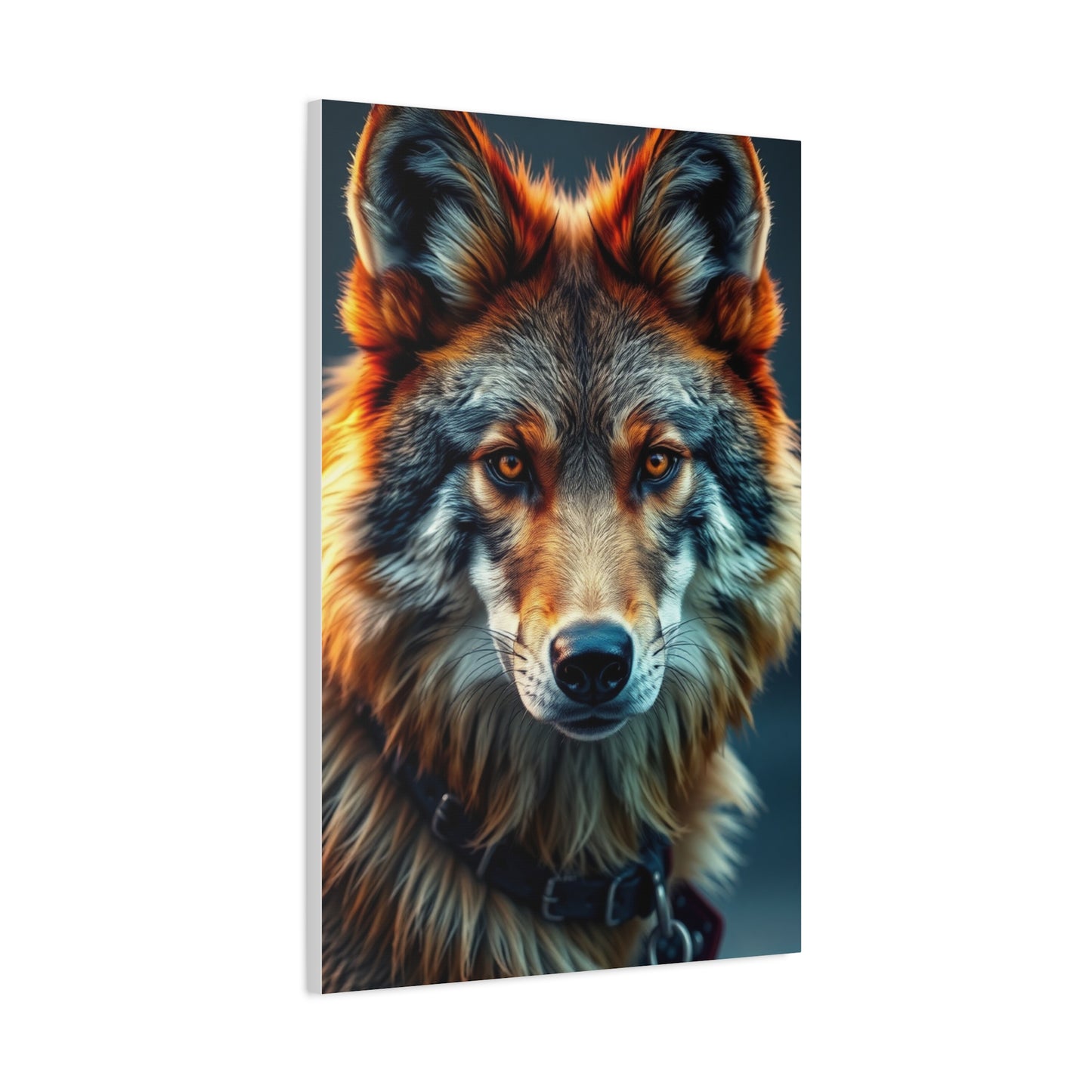 Coyote Art Supreme Gallery Wall Art & Canvas Print