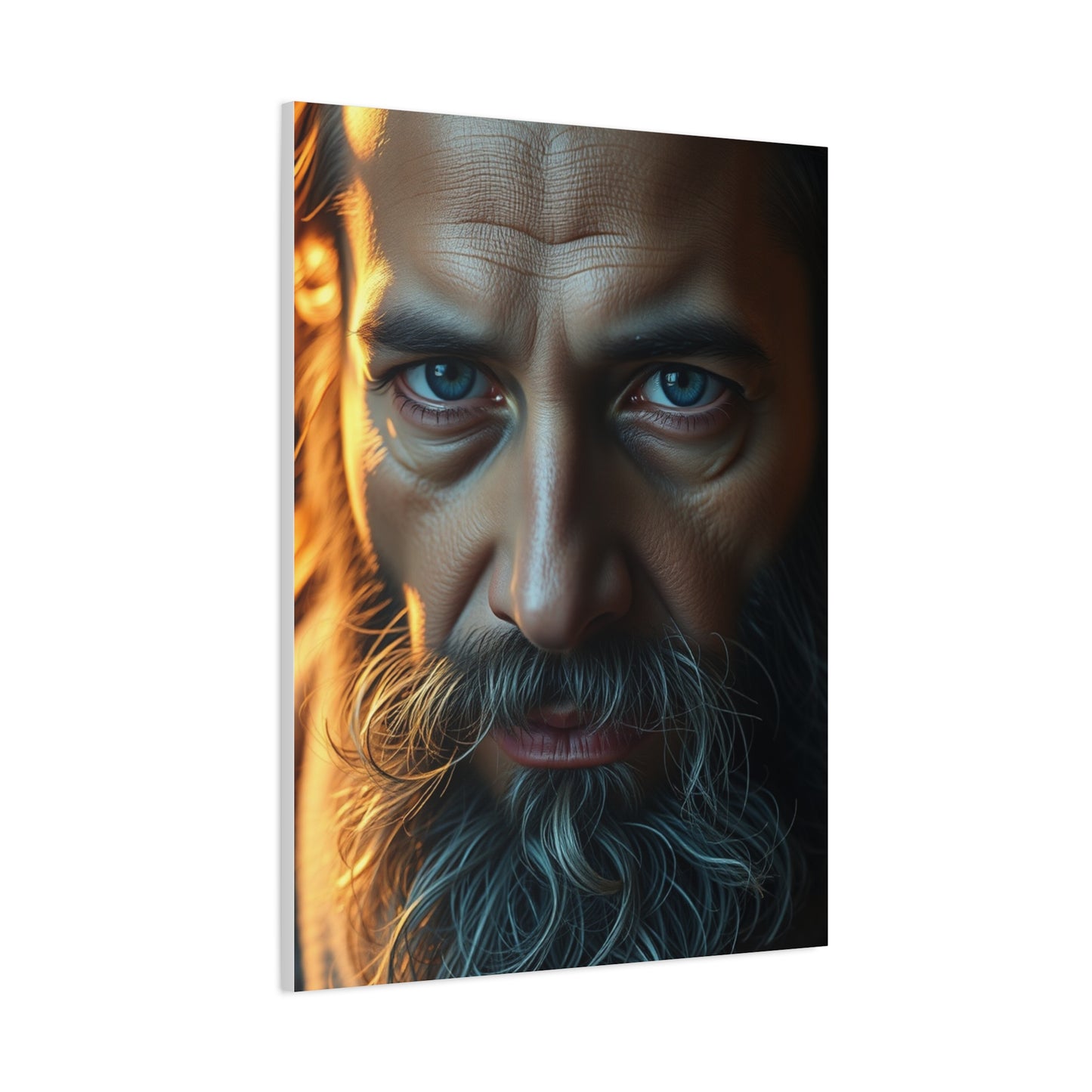 Supreme Chris Hytha Art Collection Wall Art & Canvas Print