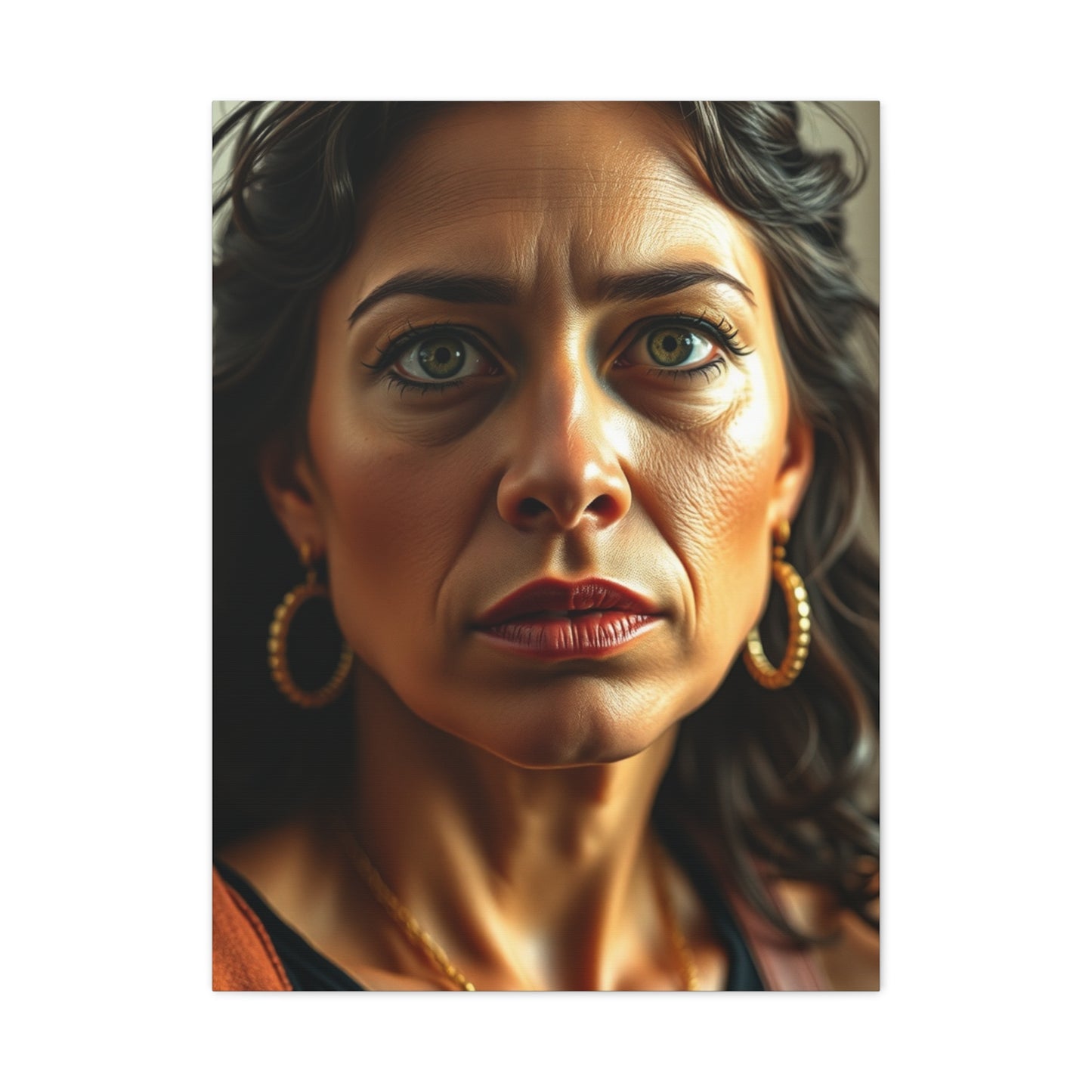 Fran Rodriguez Art Luxury Canvas Wall Art & Canvas Print