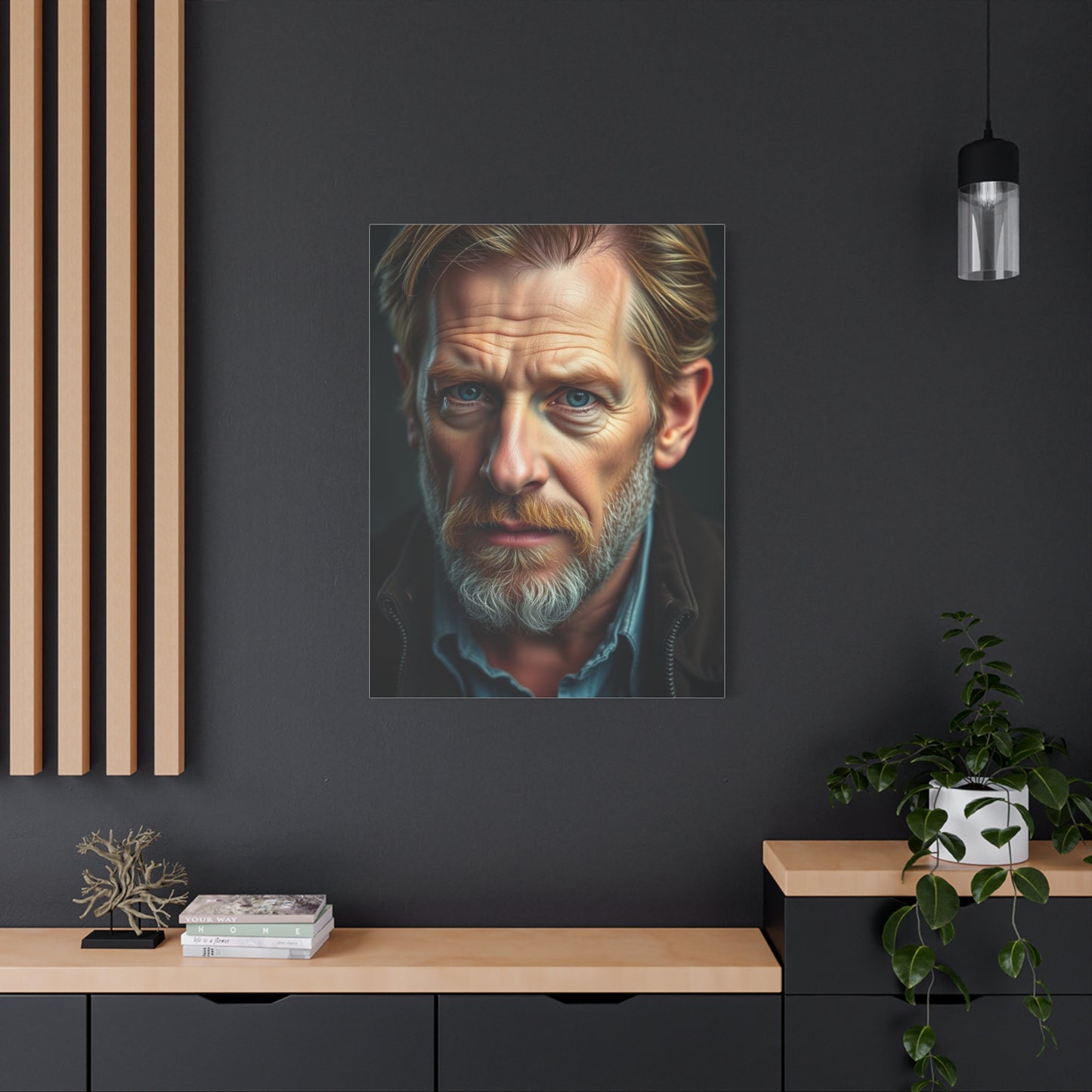 John Collier Art Supreme Gallery Wall Art & Canvas Print